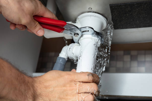 Best Commercial water damage restoration  in Towamensing Trails, PA