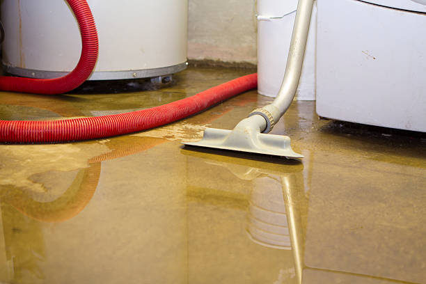 Best Emergency water damage restoration  in Towamensing Trails, PA