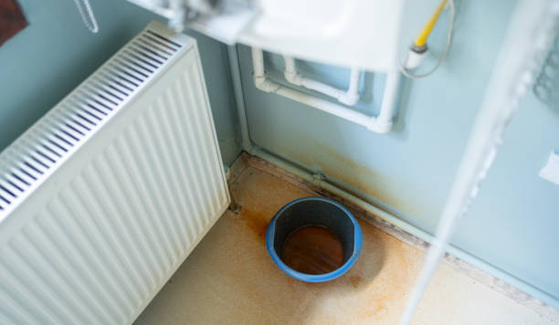 Best Water damage contractors near me  in Towamensing Trails, PA