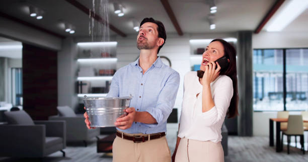 Best 24-hour water damage restoration  in Towamensing Trails, PA